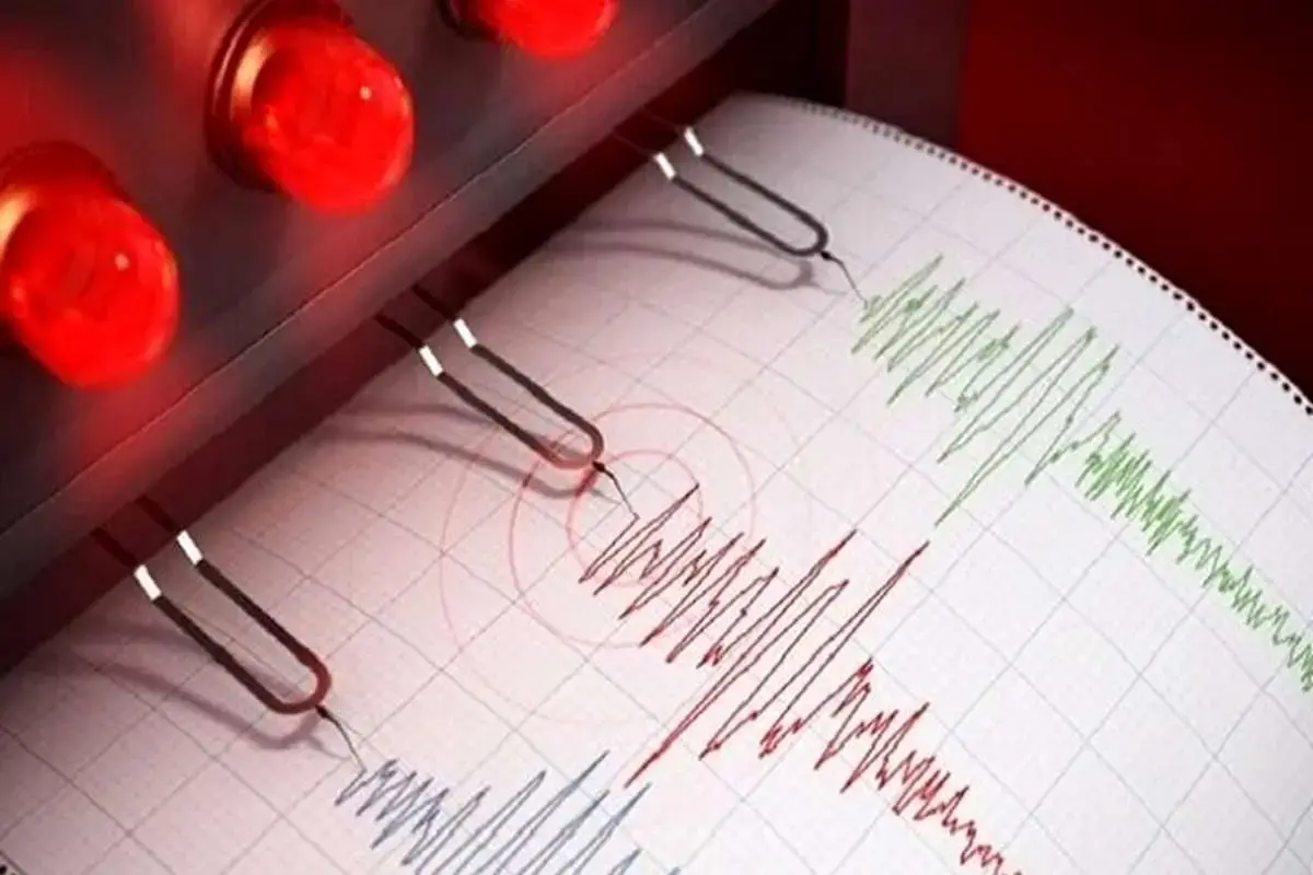 ۲ زلزله متوالی در بامداد امروز استان بوشهر؛ تیم‌های امدادی به سرعت وارد عمل شدند