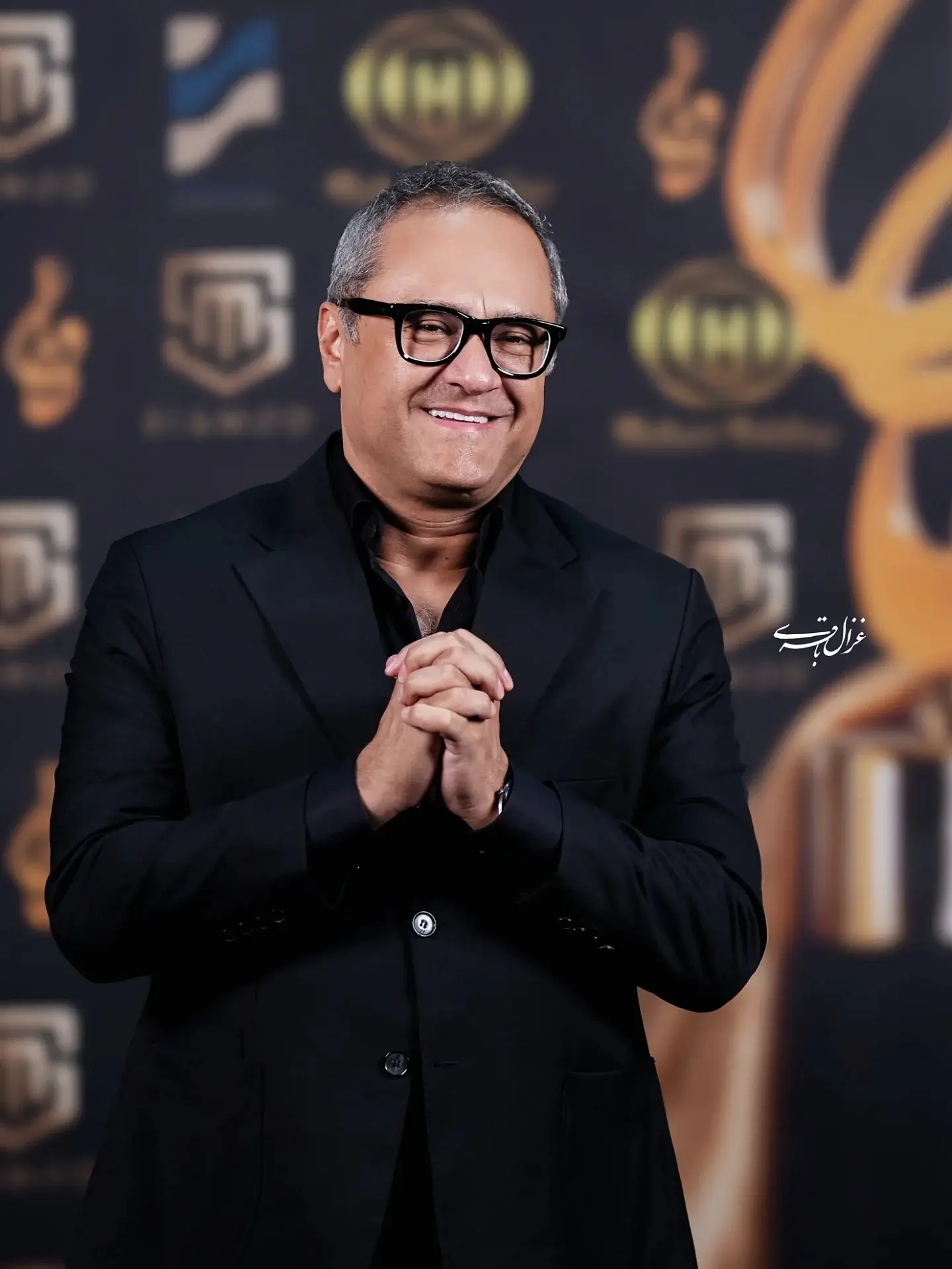 رامبد جوان تبریزی، چهره نام‌آشنای سینما و تلویزیون ایران