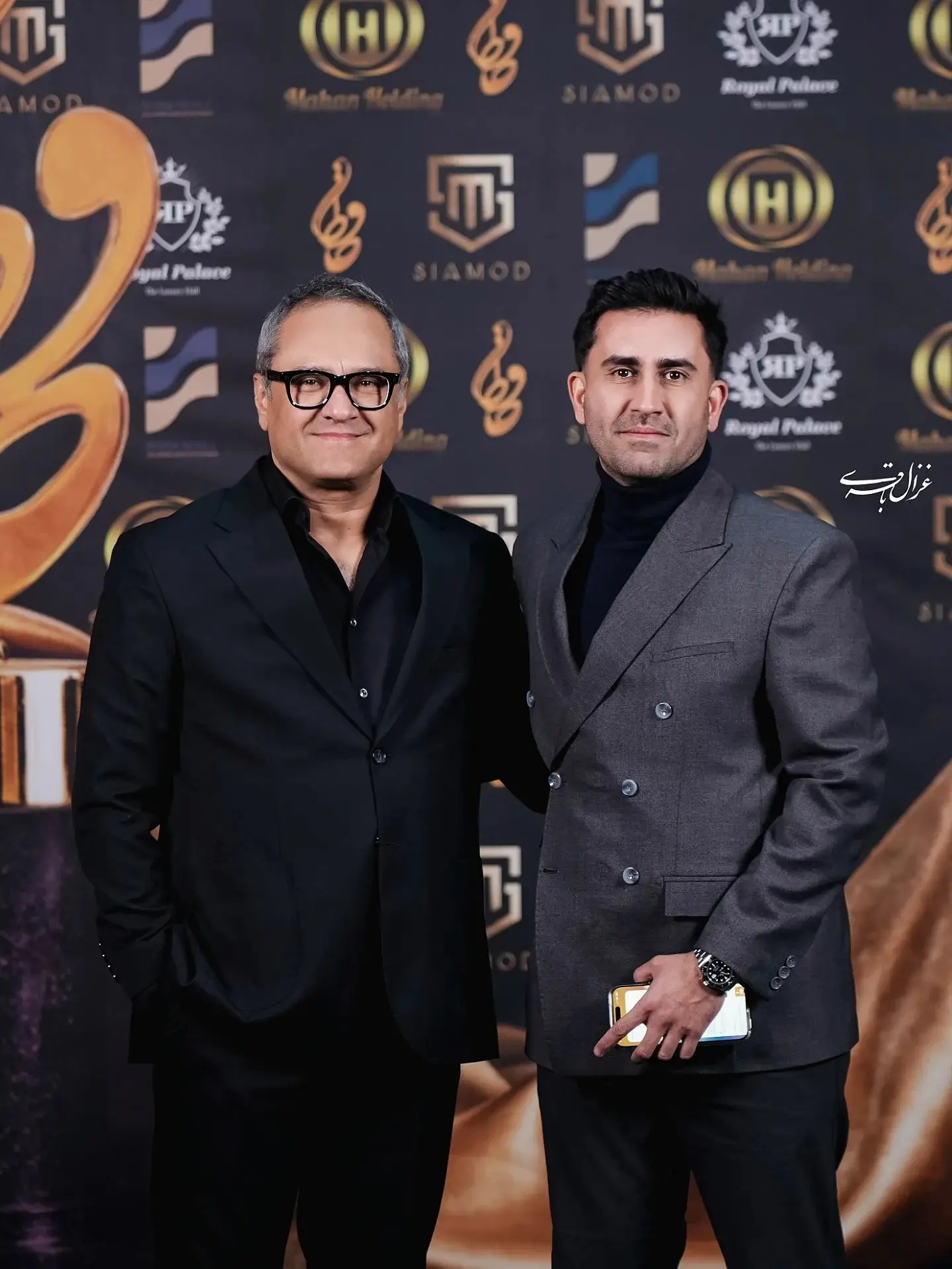 رامبد جوان تبریزی، چهره نام‌آشنای سینما و تلویزیون ایران