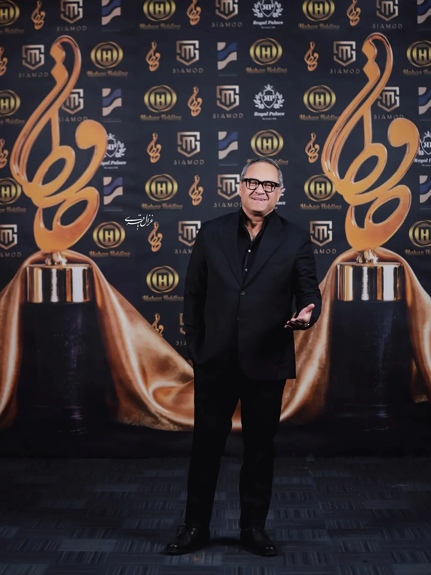 رامبد جوان تبریزی، چهره نام‌آشنای سینما و تلویزیون ایران