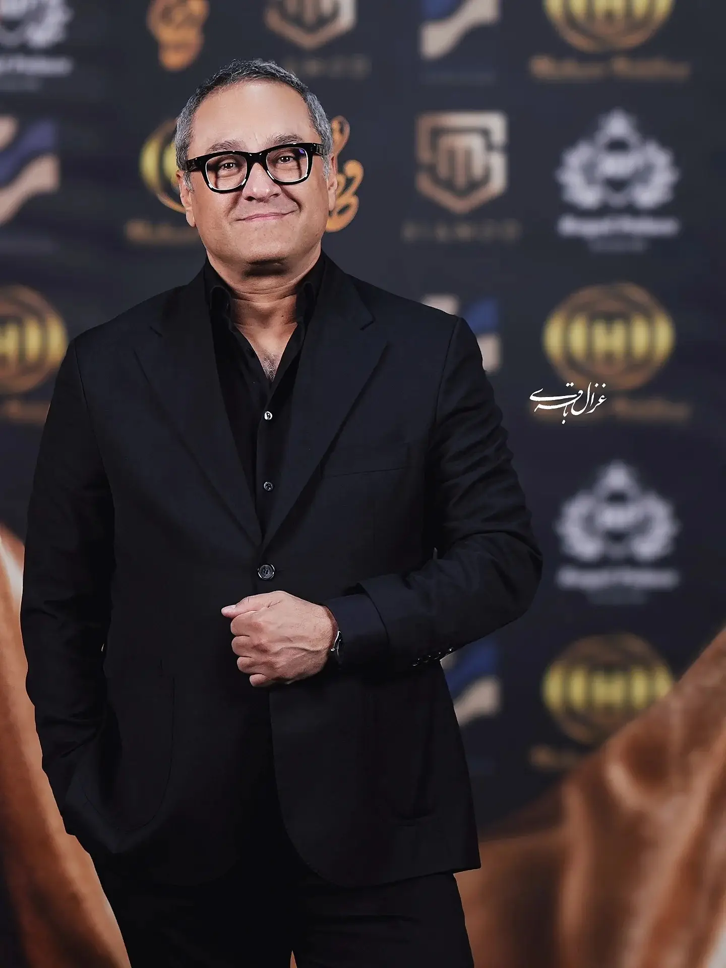 رامبد جوان تبریزی، چهره نام‌آشنای سینما و تلویزیون ایران