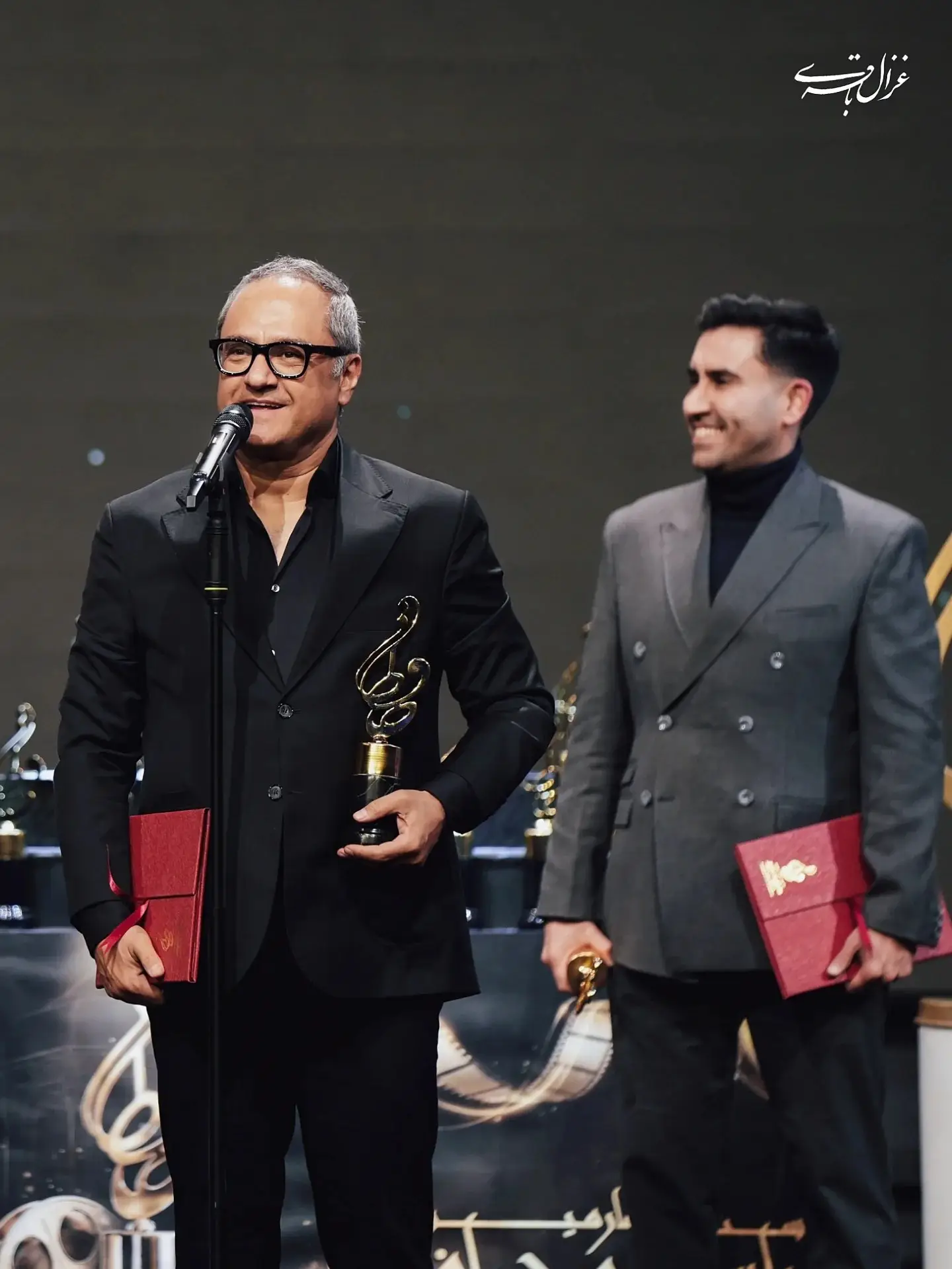 رامبد جوان تبریزی، چهره نام‌آشنای سینما و تلویزیون ایران