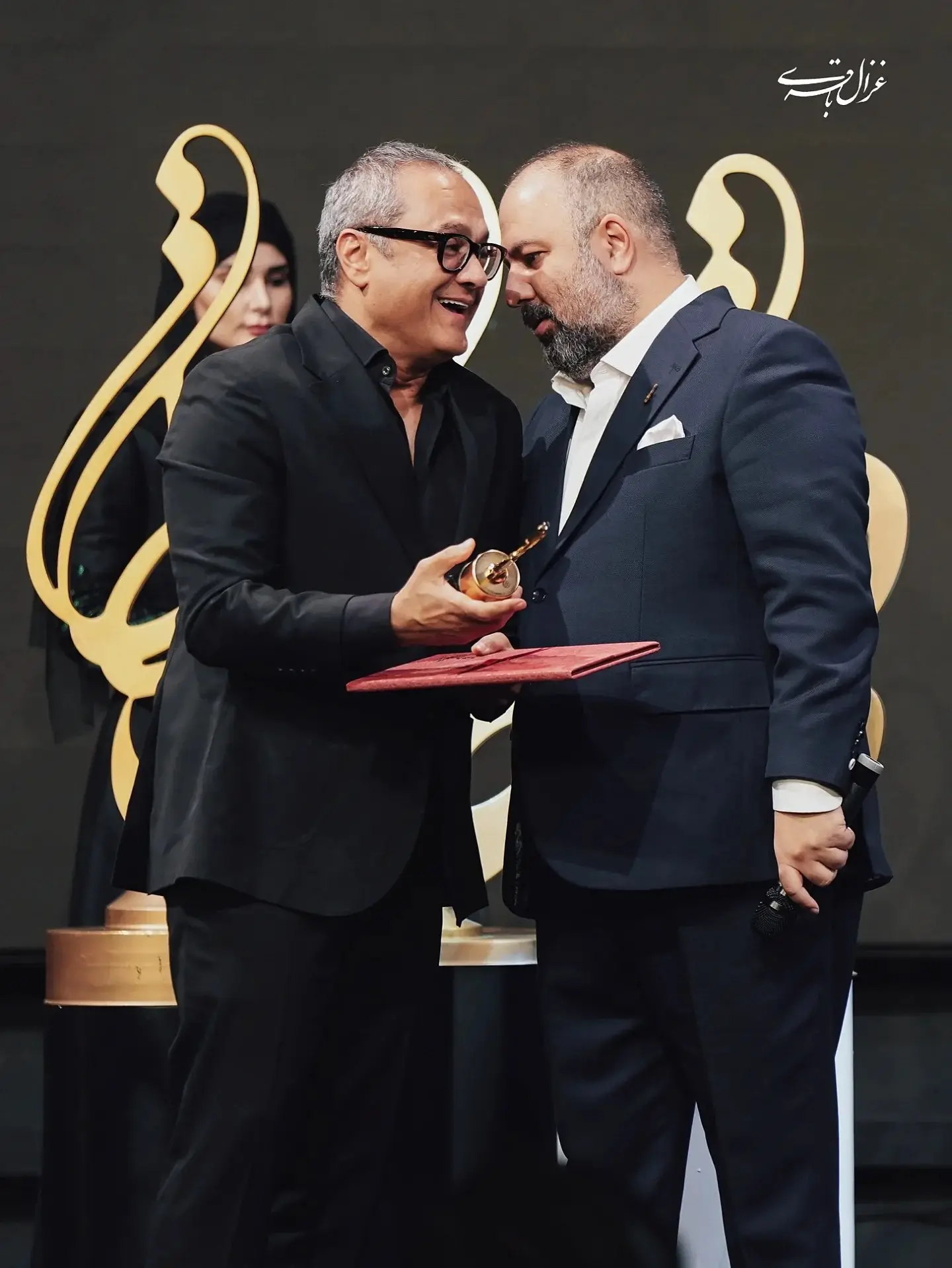 رامبد جوان تبریزی، چهره نام‌آشنای سینما و تلویزیون ایران