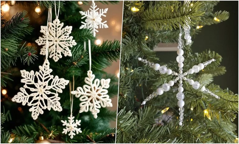 تزیینات کریسمسی