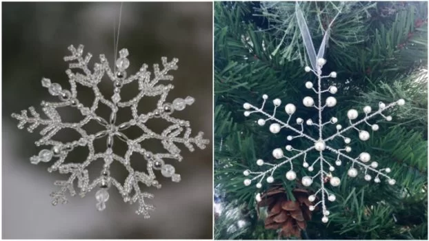 تزیینات کریسمسی