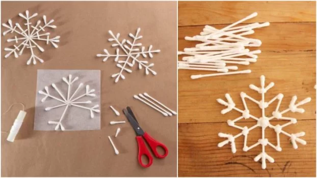 تزیینات کریسمسی