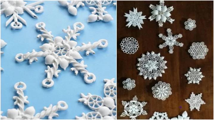 تزیینات کریسمسی