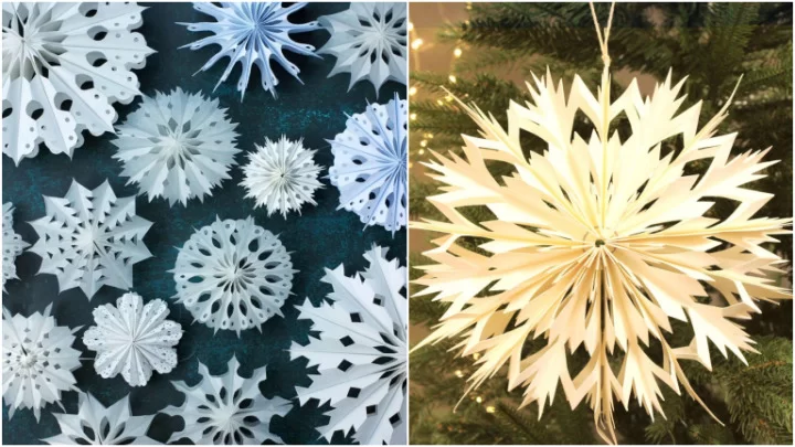 تزیینات کریسمسی