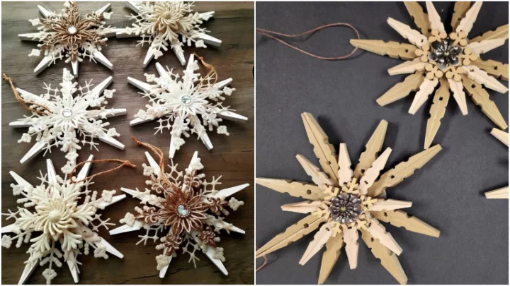 تزیینات کریسمسی