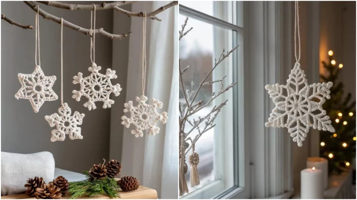 تزیینات کریسمسی