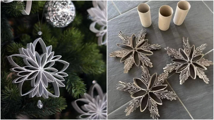 تزیینات کریسمسی