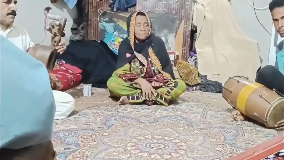 اسطوره‌های خاموش بلوچستان؛ پیشکسوتانی که در سایه بی‌مهری‌ها می‌درخشند!