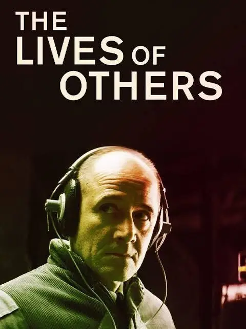 «زندگی دیگران»؛ وقتی اخلاق، مجوزِ بقا می‌شود