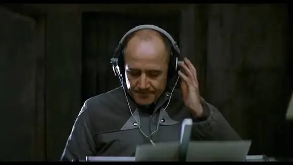 «زندگی دیگران»؛ وقتی اخلاق، مجوزِ بقا می‌شود