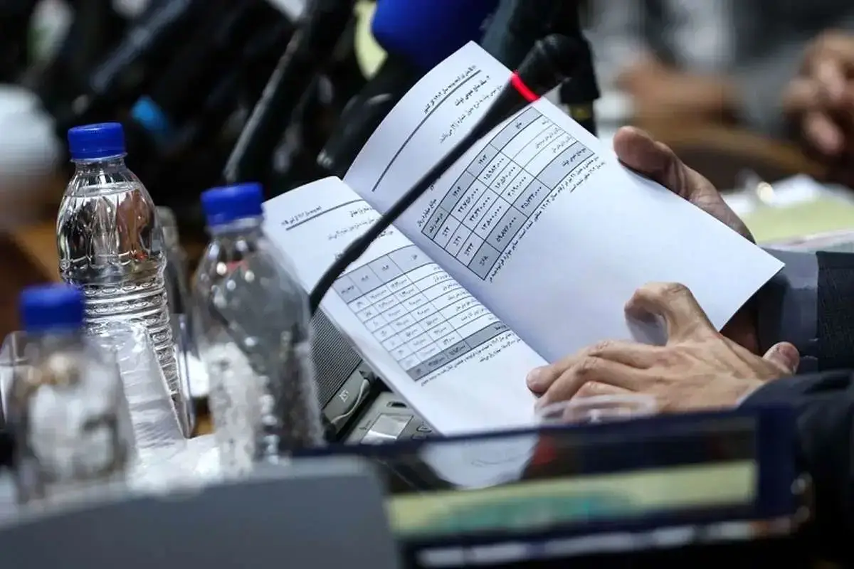 بودجه ۱۴۰۵؛ پیش‌لرزه انفجار فقر در جامعه یا فرصت تغییر؟