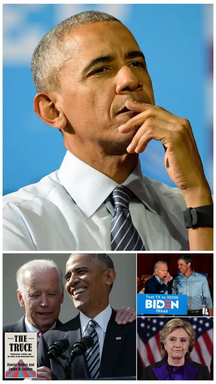 چرا حزب دموکرات حاضر به انتشار گزارش شکست در انتخابات 2024 نشد؟