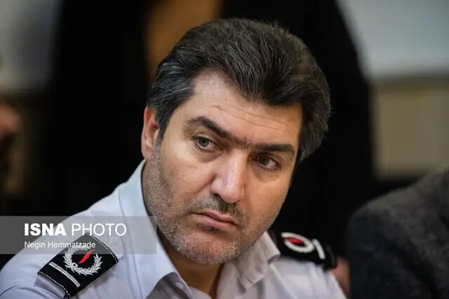 ۵۰۰۰ متر حفاری زیر بازار بزرگ تهران!