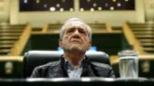 شروع جنجال در مجلس؛ سوال از مسعود پزشکیان کلید خورد!