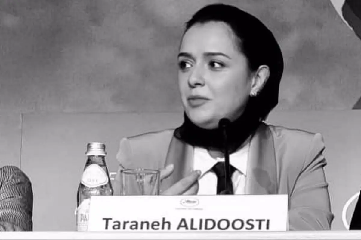 مستند «ترانه» با افشای راز بازداشت و بیماری بازیگر مشهور سینما، همه را شوکه کرد!