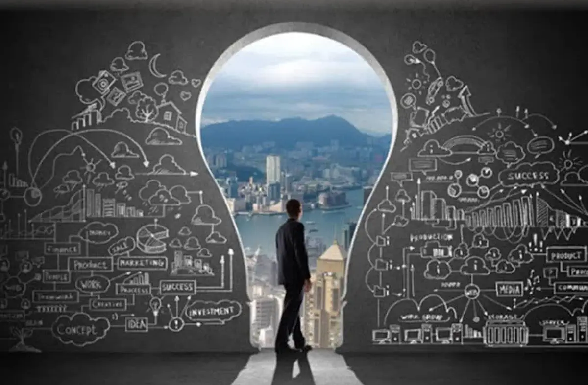 هتروتوپیا؛ راز میان آرمان‌شهر و ویران‌شهر که جامعه‌شناسان بررسی کردند!