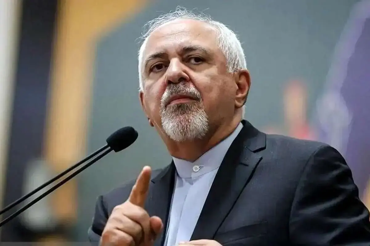 ظریف افشا کرد: چرا جهان عرب حتی یک گلوله برای حمایت از ایران شلیک نکرد؟