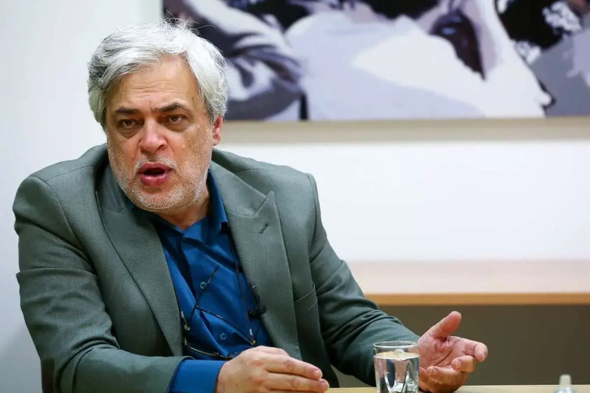 محمد مهاجری افشا می‌کند: اطلاعات غلطی که به رئیسی داده شد و بازار دلار را شوکه کرد!