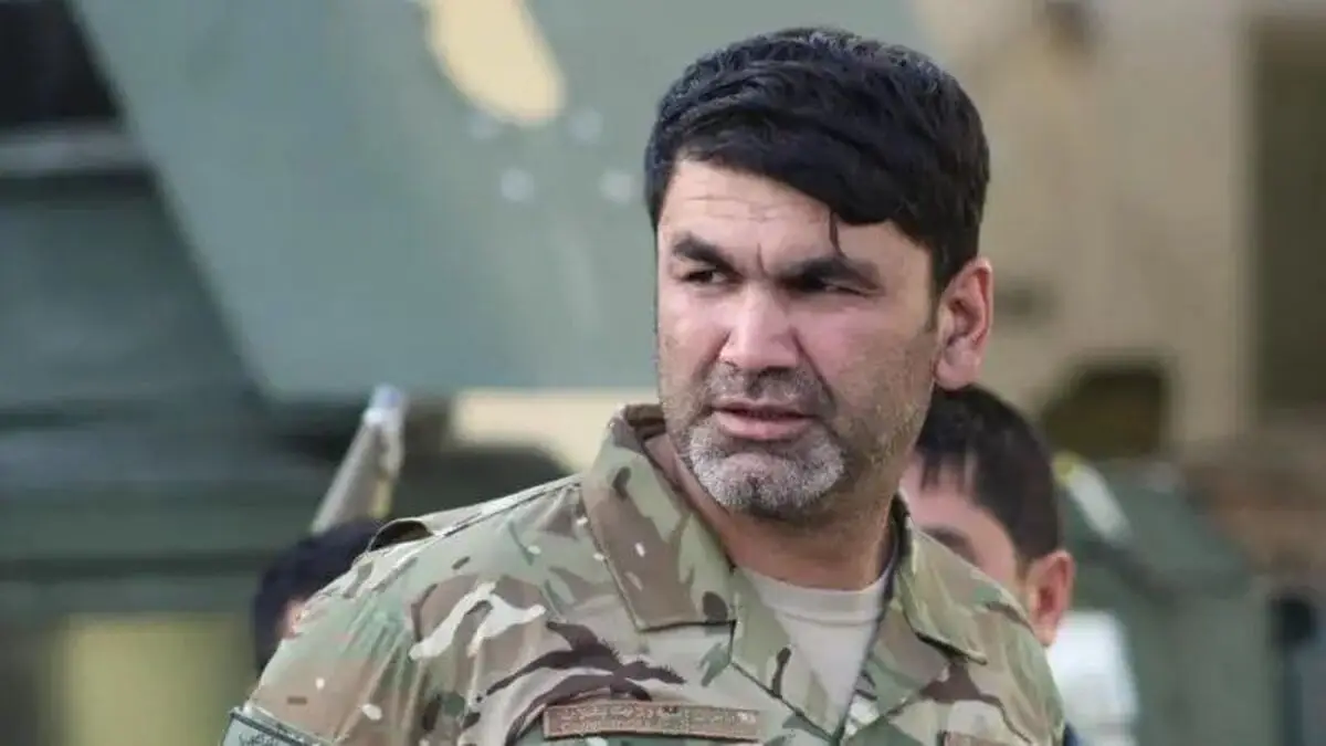 درباره خبر ترور فرمانده پلیس افغانستان در تهران / سکوت سکوت سکوت