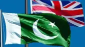 پاکستان کاردار انگلیس را به‌خاطر تجمع معترضان احضار کرد؛ تنش‌ها بالا گرفت!