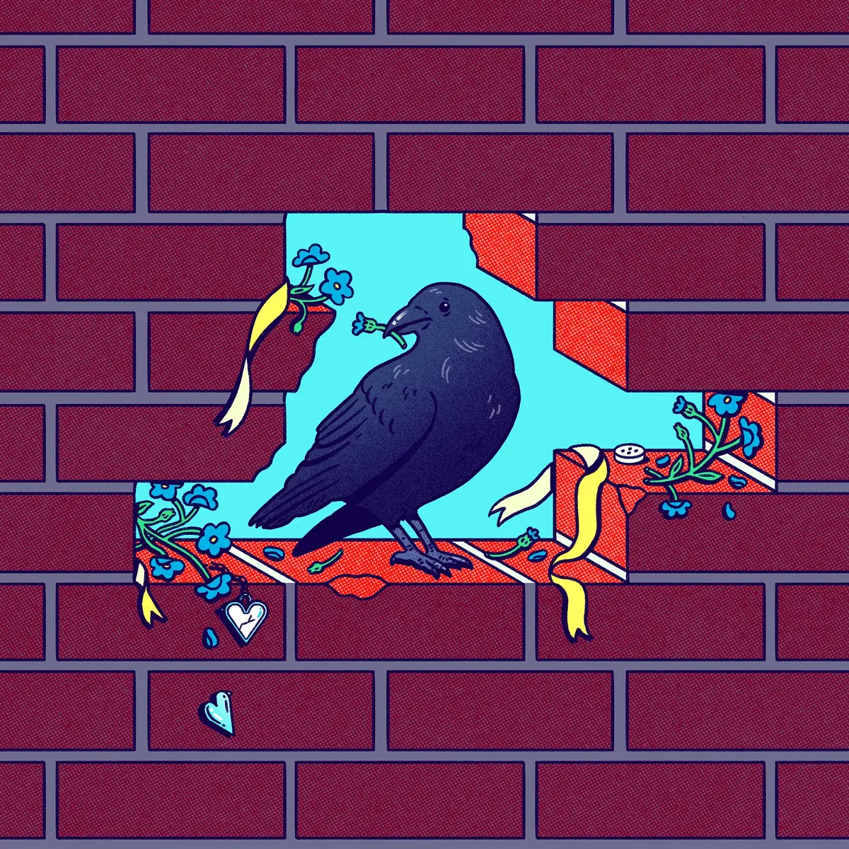 وقتی دوربین شکسته، لذت عکاسی را دوچندان می‌کند؛ رازهای پنهان چیزهای خراب شده