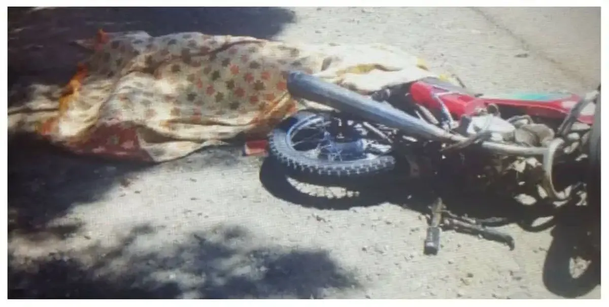 تصادف وحشتناک ۳ موتور در کرج؛ ۲ کشته و ۱ مصدوم به جای ماند!