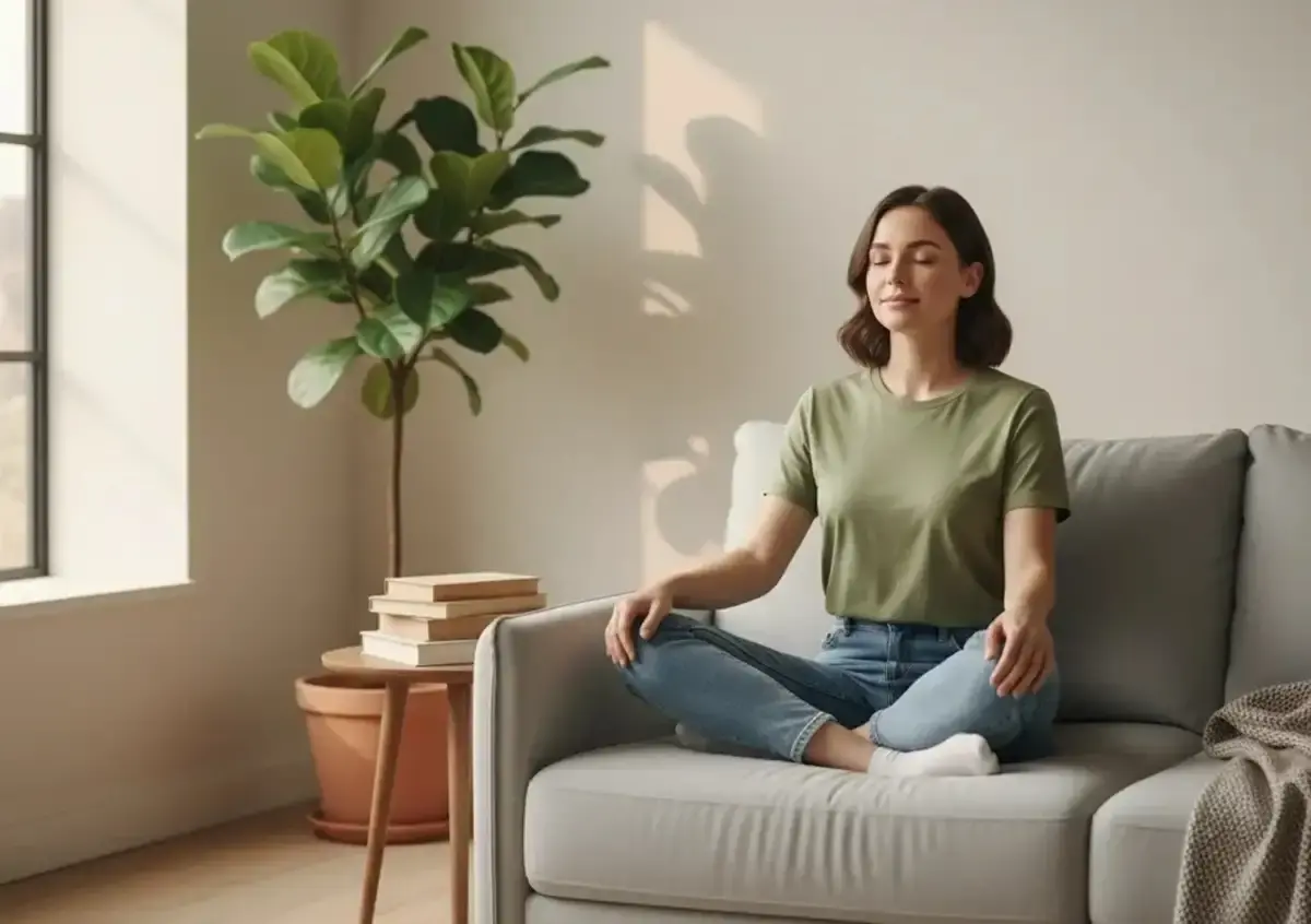 ذهن‌آگاهی چیست و چگونه زندگی‌تان را متحول می‌کند؟