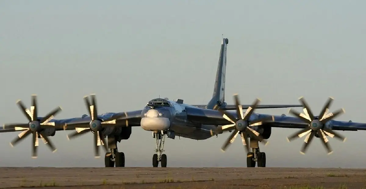 توپولوف-۹۵MS؛ بمب‌افکنی که رکوردهای جهانی را درنوردید!