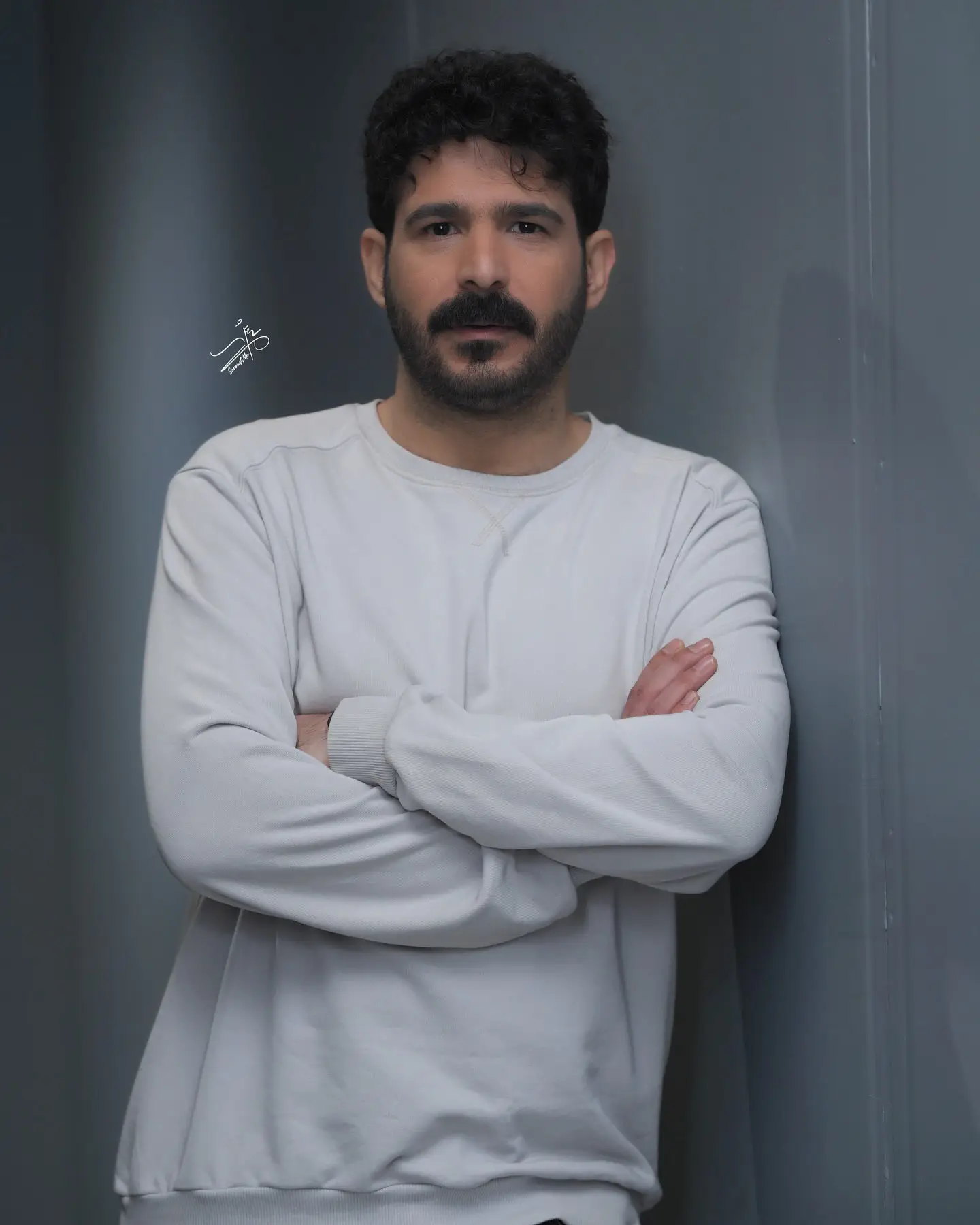 فوتوشات های بازیگران نمایش «ملاحظات امنیتی»