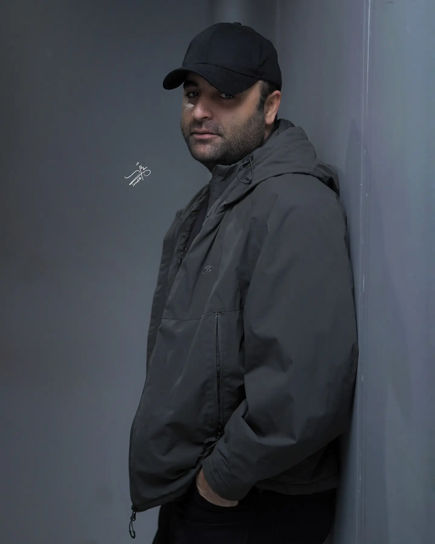 فوتوشات های بازیگران نمایش «ملاحظات امنیتی»