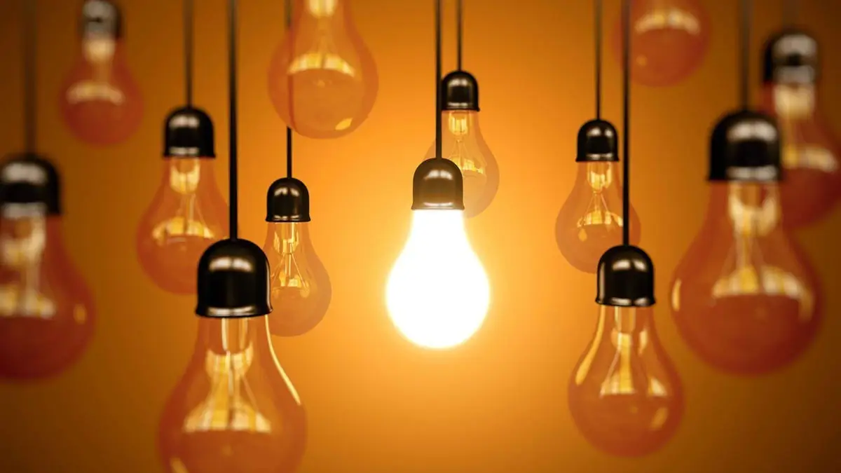 چگونه اولین لامپ ادیسون جهان را روشن کرد؟ عکس‌های دیدنی از تاریخ برق