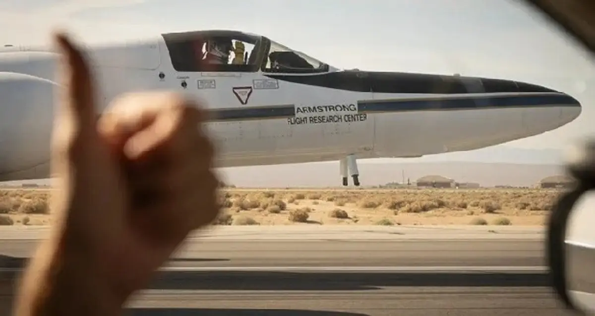 ناسا در ارتفاع ۶۰ هزار پایی به دنبال گنجینه‌های پنهان زمین؛ راز انرژی پاک چیست؟