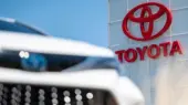 فشار ترامپ و تنش چین، تویوتا را در تنگنای فروش و تولید قرار داد!