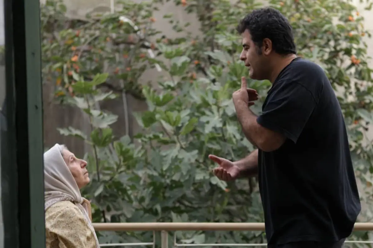 محسن امیریوسفی پس از درگذشت شیرین یزدانبخش: هرگز فرصت دیدن بازی کنار بهروز وثوقی را نداشت