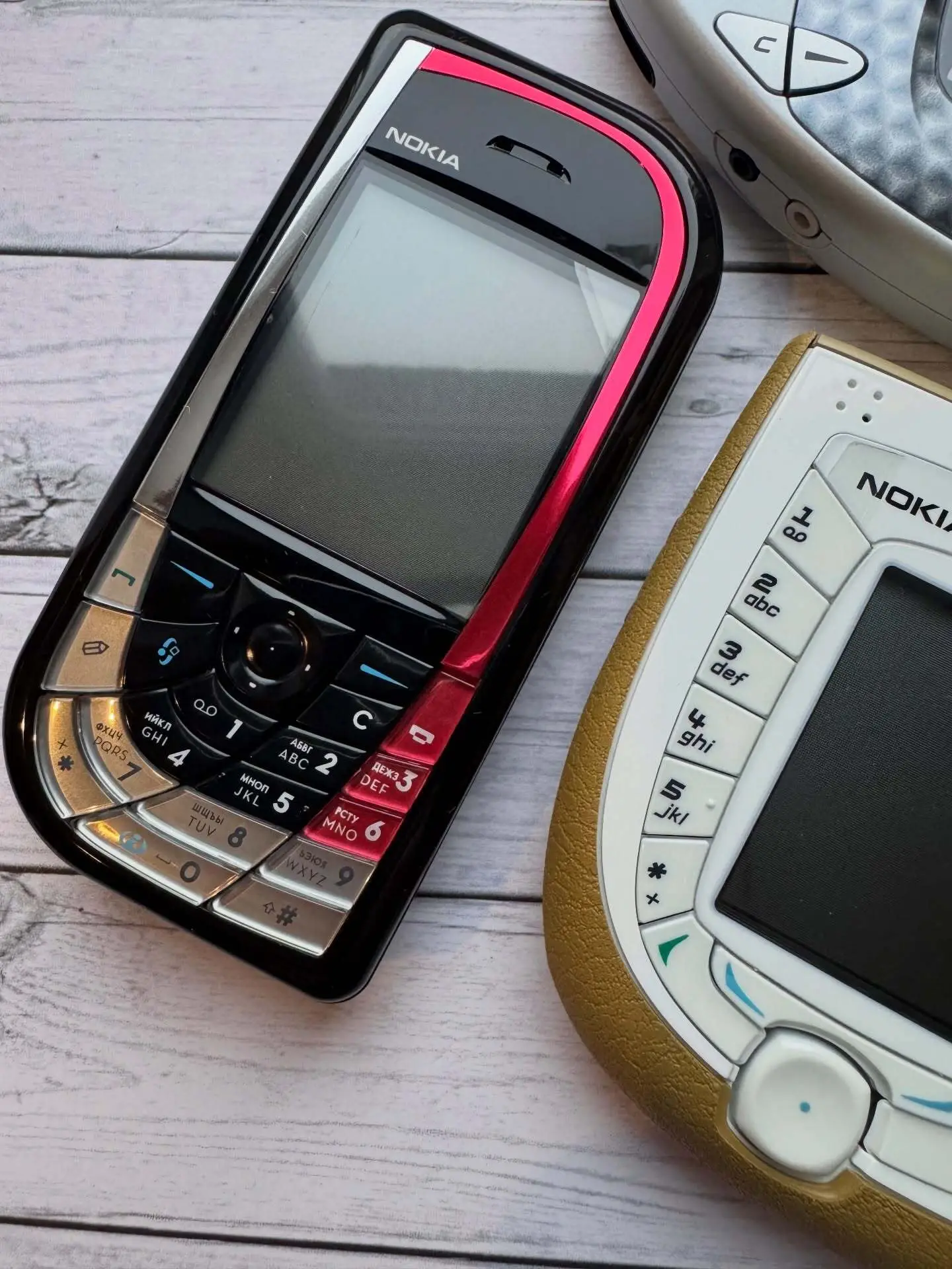 گوشی‌های کلاسیک نوکیا