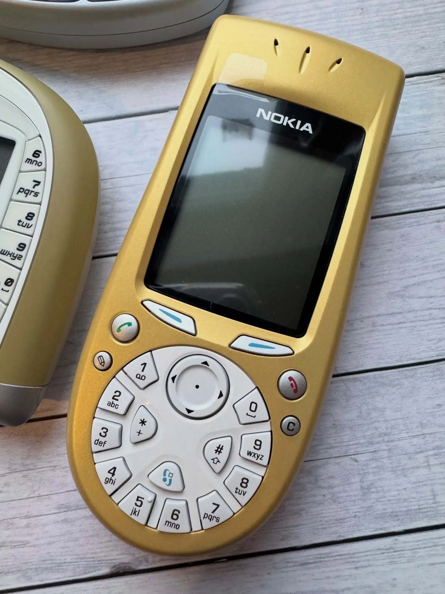 گوشی‌های کلاسیک نوکیا
