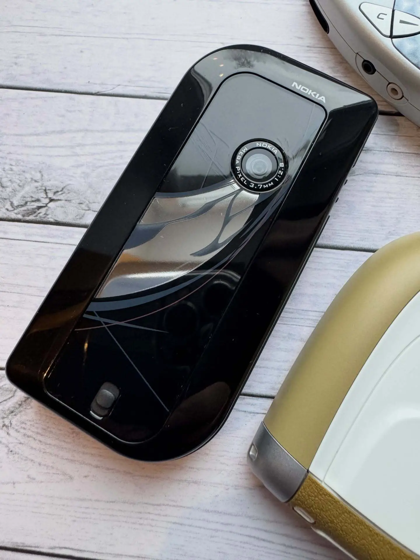 گوشی‌های کلاسیک نوکیا