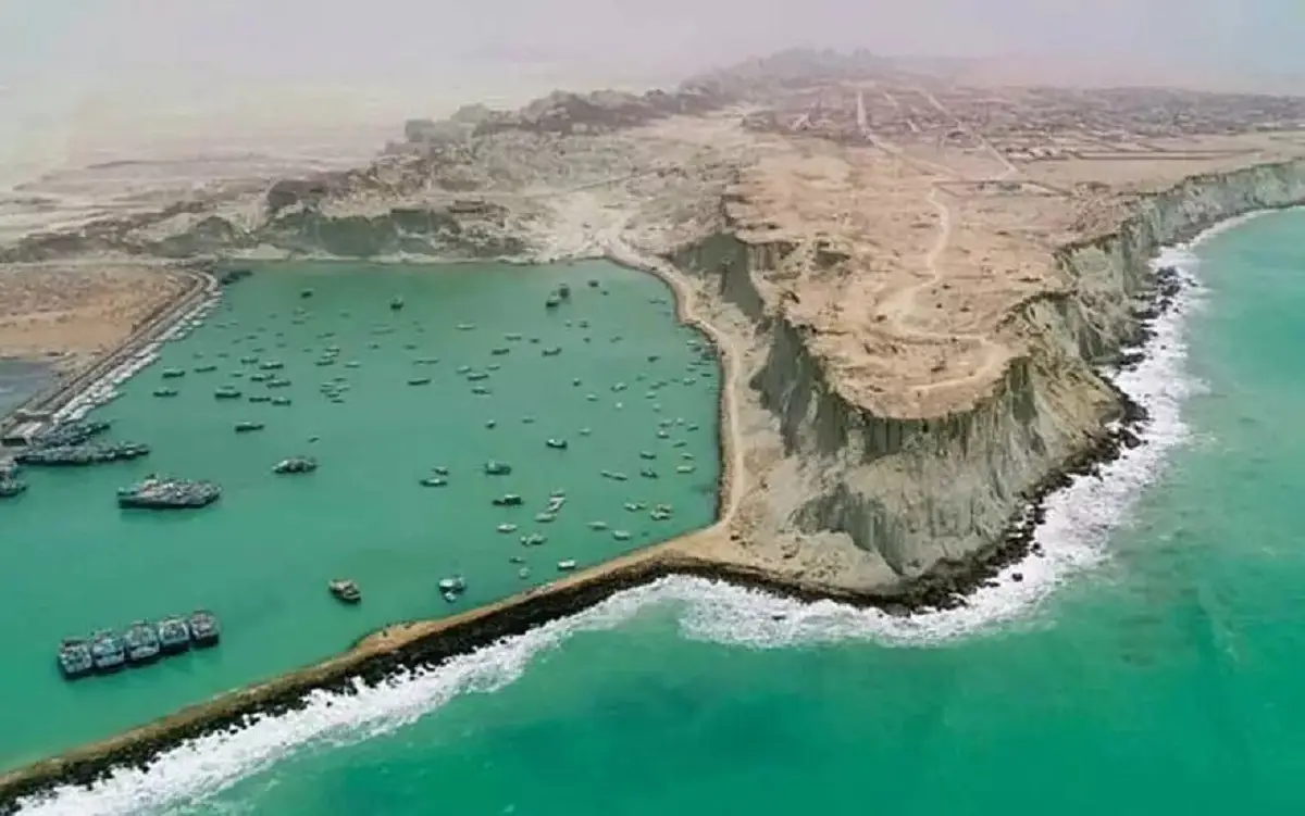 روستای درک؛ جواهر پنهان سیستان و بلوچستان برای ماجراجویی زمستانی