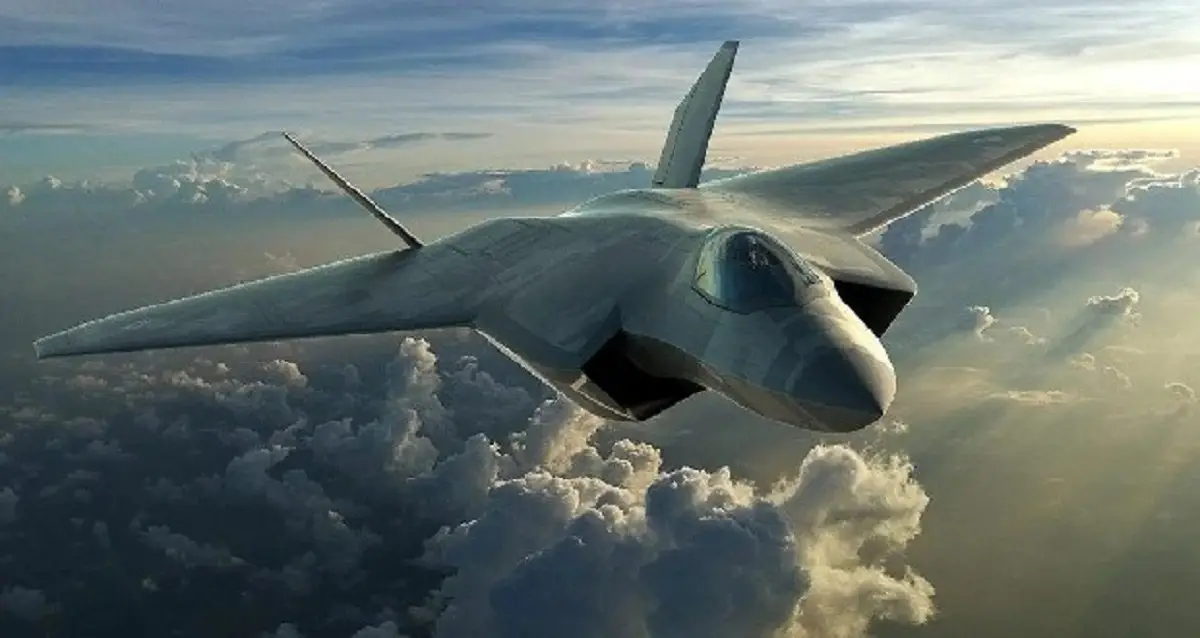 جنگنده نسل ششم تمپست؛ پایان عصر اف-۳۵ با هوش مصنوعی و پنهان‌کاری بی‌سابقه!