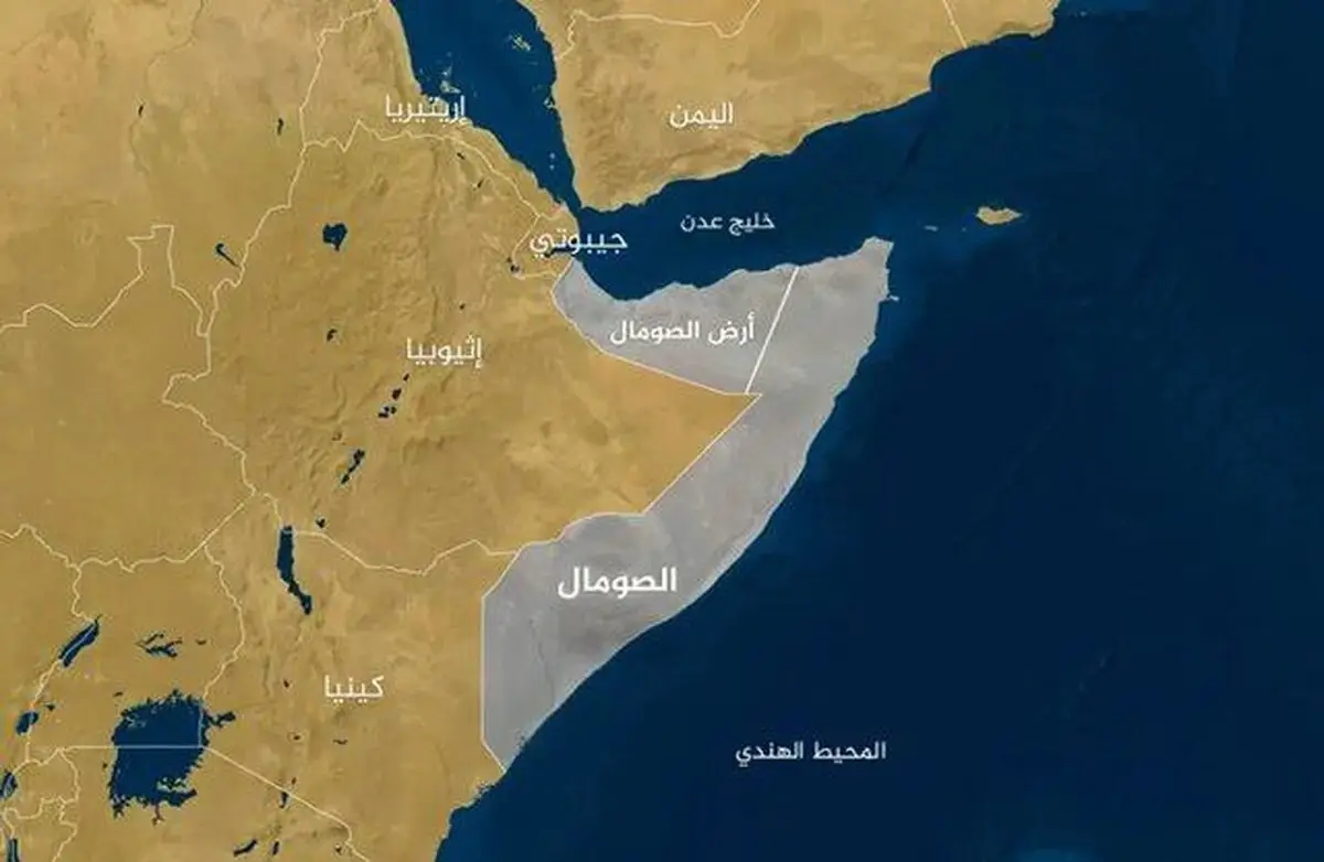 واکنش شدید ۲۰ کشور عربی و اسلامی به به رسمیت شناختن «سومالی‌لند» توسط اسرائیل!