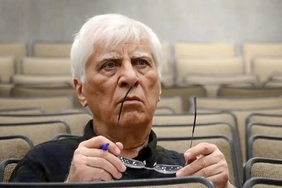 بهرام بیضایی؛ اسطوره‌ای که چرا ایران را ترک کرد؟ تصمیمی که هنوز پرسش‌برانگیز است!