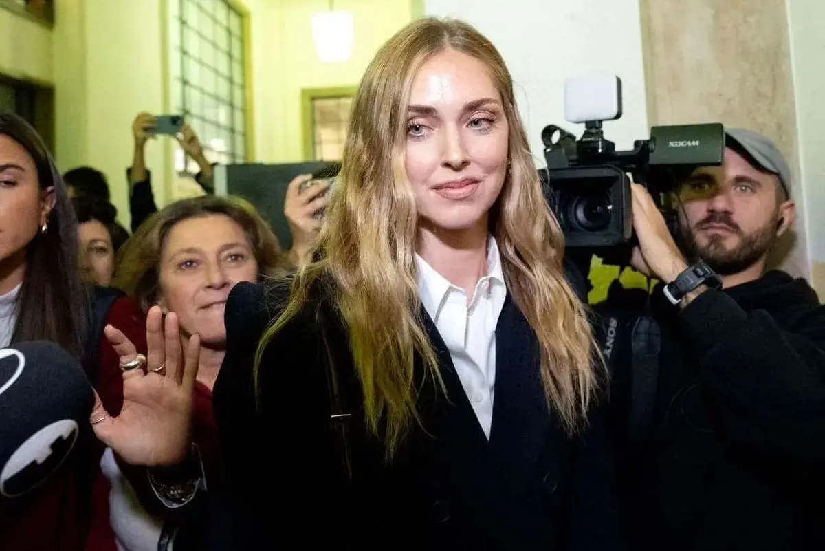 ۵ سال حبس برای اینفلوئنسر مُد لوکس؛ پشت پرده جنجال پاندوروگیت چیست؟