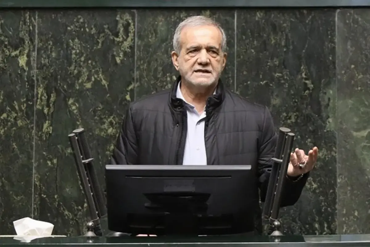 پزشکیان: حذف اعتبارهای غیرضرور و کاهش هزینه دستگاه‌ها؛ چگونه حقوق‌ها را افزایش دهیم؟