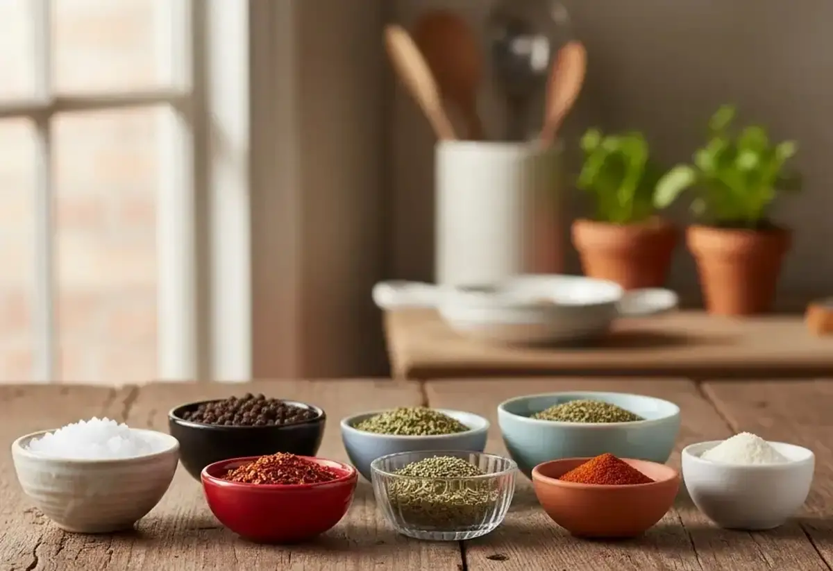 نمک؛ دشمن پنهان پوست جوان شما که هر روز مصرف می‌کنید!