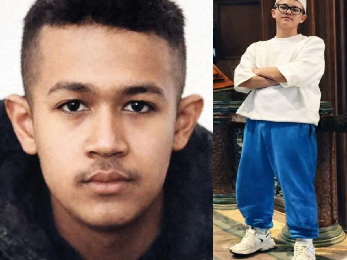 قاتل فراری را شناسایی کنید (+ عکس)