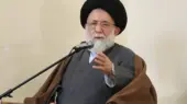درگذشت ناگهانی آیت‌الله شفیعی، نماینده مجلس خبرگان خوزستان به دلیل ایست قلبی